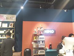 -海马体照相馆(天津世纪都会店)