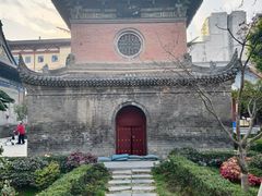 -大慈恩寺(大雁塔)