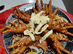 -妥妥烤肉料理(昙华林店)