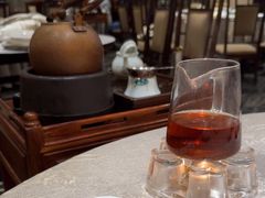 -香云轩·顺德菜(香云纱园林酒店店)