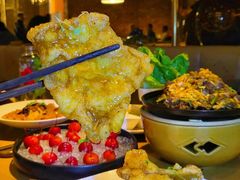 -奉天小馆·非遗东北菜(沈阳万象城店)