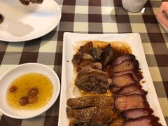 -蓝记茶餐厅(勒泰店)