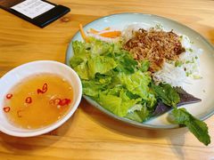 -越美小馆·越南料理(曲江店)