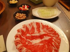 -南门涮肉(后海店)