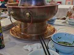 -虾大侠·盱眙龙虾老北京铜锅涮羊肉(金楠天街店)