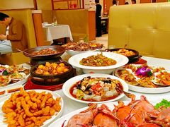 -坛南湾阿强农家乐.海鲜大排档老字号(福州地标美食店)