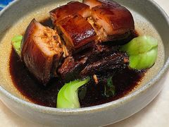 东坡草扎肉-桂满陇-西湖船宴(西单大悦城店)