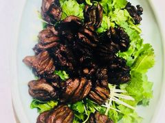 -鸭王烤鸭店(三里河店)