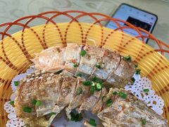 -阿静美食