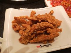 -纸盐河码头火锅(十八梯店)