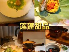 -叶叶菩提(太原别墅店)