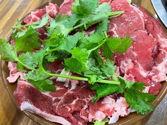 鲜切牛腩-笔记安顺夺夺粉火锅