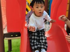 -吉而慧幼儿园-原红黄蓝幼儿园(世华水岸园)