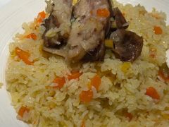 -西域阿里马新疆菜·清真(桂花路店)