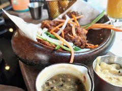 -Shanghai Brew House上海啤酒工坊(老外街店)