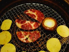-久苑烧肉(世界城广场店)