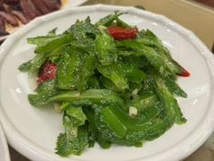 -龙记烤鸭店(新民路店)