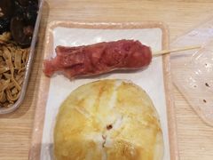 -琴岛顺天馄饨(崂山金鼎店)