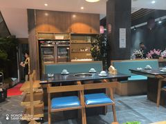 -野菌皇海景野生菌火锅(滨海大道店)