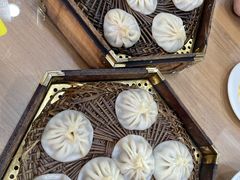 -西安贾三灌汤包·回坊小吃·清真炒菜(北院门总店)
