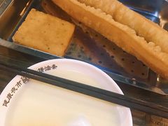 -东泰祥生煎馆(重庆北路店)