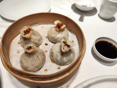 松子烤鸭烧卖-二十四单 淮扬新味