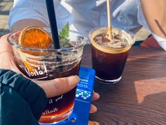 -叁秋咖啡 SANQIU COFFEE(天津河北路店)