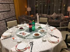 -玄武苏宁诺富特酒店·紫金轩中餐厅