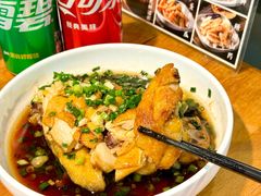 -百家鲜·杭帮菜