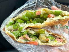 -张吉祥花椒肉火烧(老潍县美食城店)