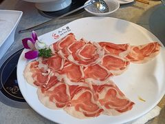 -人人捞火锅(陵水店)