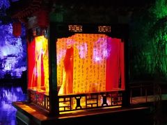 -淄博聊斋城景区