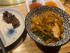 -久苑烧肉(世界城广场店)