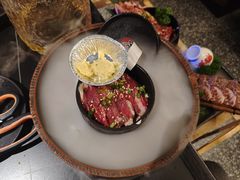 -谷牛和牛烤肉(漕河泾印象城店)