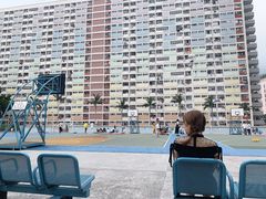 景点-彩虹村