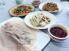 -映秋饭店(李庄总店)