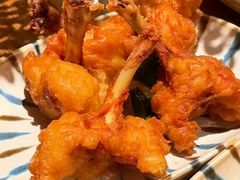 -CURRY YA 熟成咖哩專門店(深圳湾万象城店)