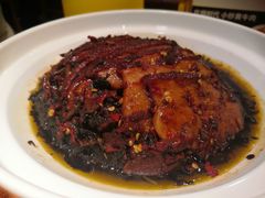 -炊烟小炒黄牛肉(中心印象城店)