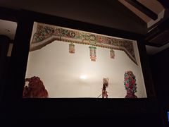 -陕西戏曲非遗博物馆