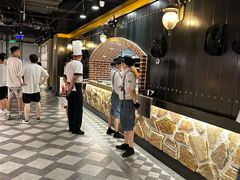 -汉巴味德·烤肉与啤酒的自助(杭州大悦城店)