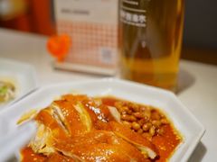 -金戈戈香港豉油鸡(皇庭广场店)