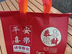-华府九号海鲜烧烤大排档(龙域店)
