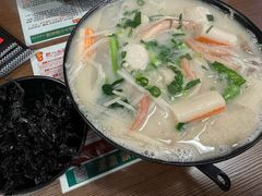 -肥汁米蘭香港米线(宁波路总店)