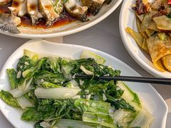 -老宅藕香·湖北菜·非遗藕汤·武昌鱼(黄鹤楼景观店)