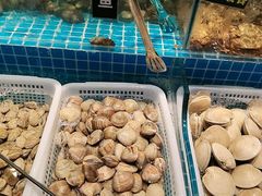 -SEA西雅图海鲜自助餐厅(海乐世界店)