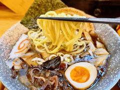 -柒鉦·日式豚骨拉麵(常德路店)