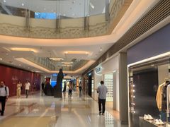 -香港ELEMENTS圆方