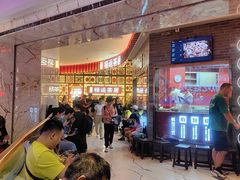 -金牌禄运·点心·啫煲(百信广场店)