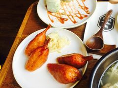 越谜-越谜·越南餐厅(长白店)