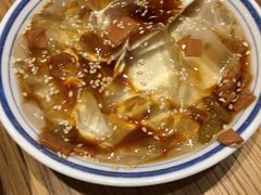 红糖冰粉-文叔·湖北名小吃·小龙虾(华强北店)